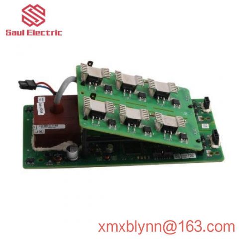 ABB 3BHE0287614R0102 - Advanced Process Control Module, Designed for DCS Systems