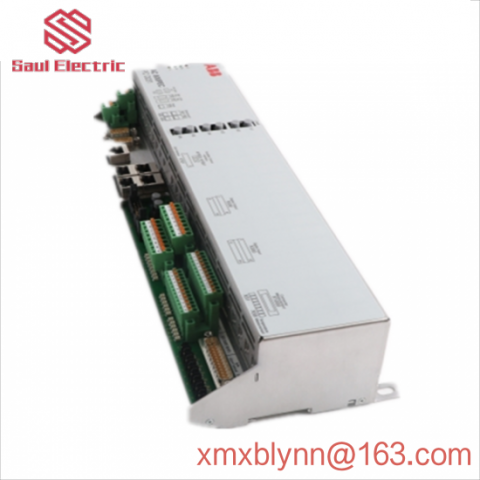 ABB 3BHE037124R1004 Power Module - Advanced Industrial Control Solutions