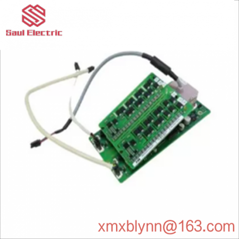 ABB 3BHE039221R0101 PCB Card; Manufacturer:ABB