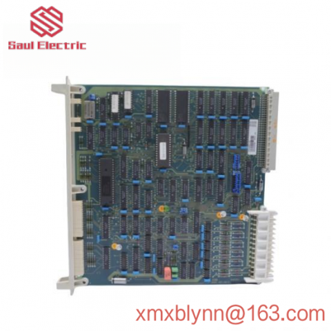 ABB 3BHL000986P7000 - LXN1604-6: Industrial Control Module, Precision & Reliability at Heart