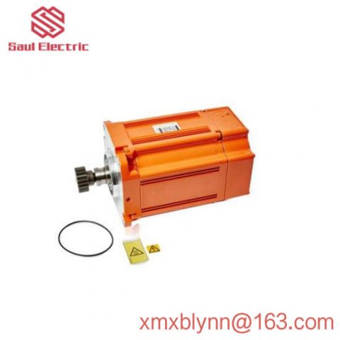 ABB 3BHL000986P7001 Industrial Control Module