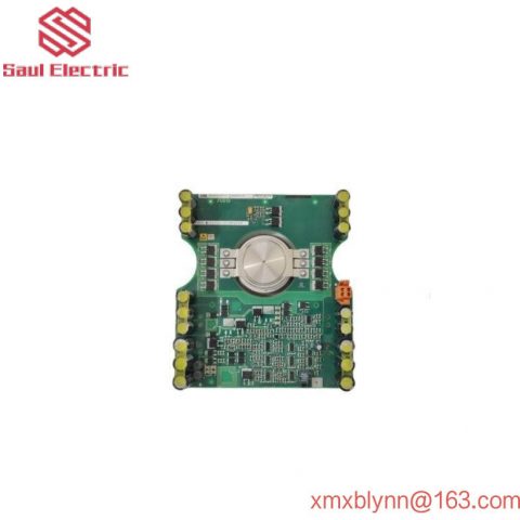 ABB 3BHL00385P0101 Control System Module