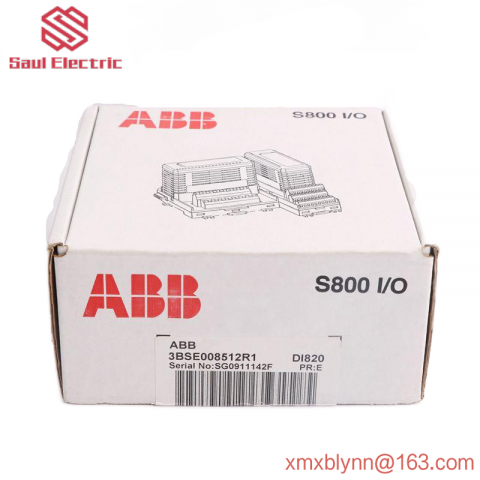 ABB 3BHT300055R0001 CI-10 Circuit Board - Advanced Automation Solution