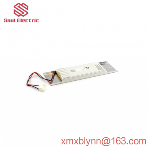 ABB 3BSC760015R1 Battery Unit for Industrial Automation