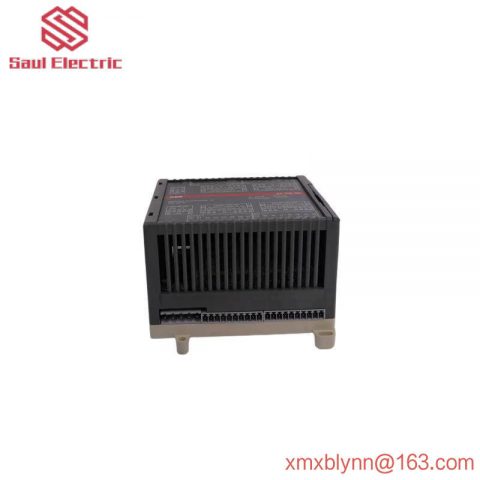 ABB 3BSE001245R1 & 3BSC640008R1 Operator Keyboard, Precision Control for Industrial Automation