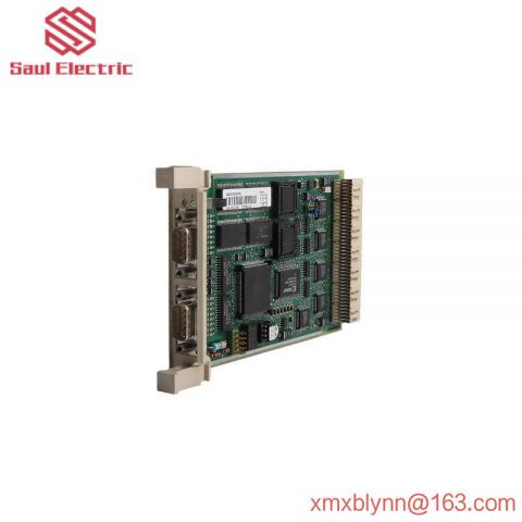 ABB 3BSE003827R1 CI532V02 MODBUS Interface Module