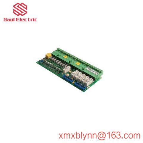 ABB 3BSE004573R0142 UFC760BE142 Control Board; Manufacturer: ABB