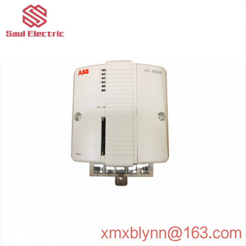 ABB 3BSE018100R1 Processor Unit Kit - Advanced Control Solution for Industrial Automation