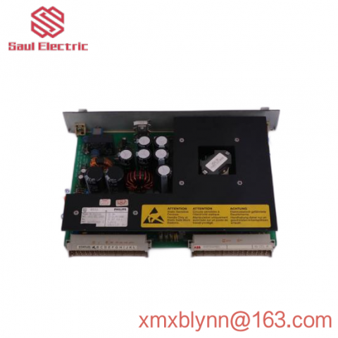 ABB 3BSE042236R2 PP865A Operator Panel: Advanced Industrial Control Solution