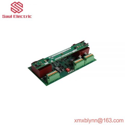 ABB 3EHE300692R0001 - Precision Control Circuit Board