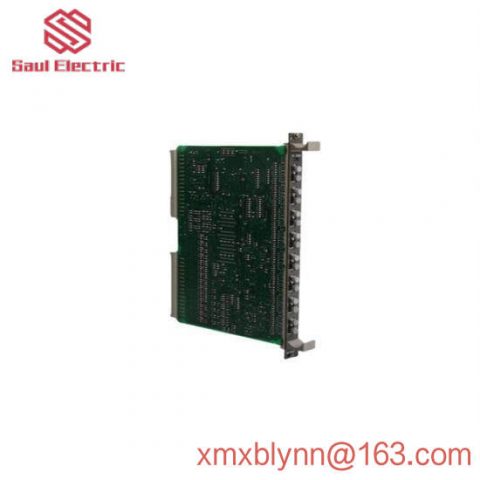 ABB 3EHE300694R0001 PPA425B01 - High Performance Power Supply Module