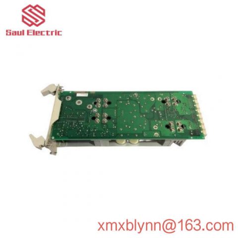ABB 3EHL409319R0001 URB512 D15 PCB BOARD: Advanced Control Solution for Industrial Automation