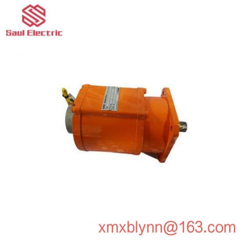 ABB 3HAB4535-1/8 Robotics Servo Motor