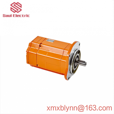 ABB 3HAB5760-1 SERVO MOTOR