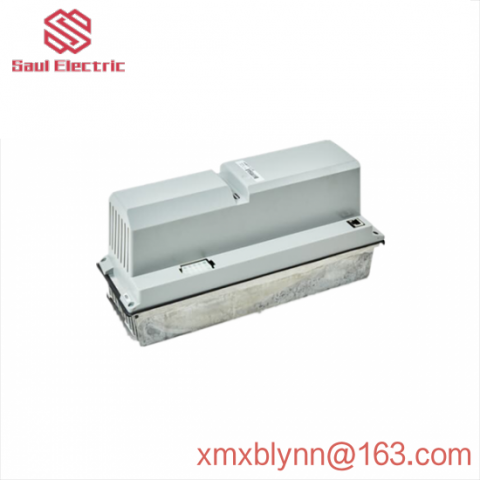 ABB 3HAB8101-6 Drive Unit, Industrial Control, Motor Control, Electrical Systems
