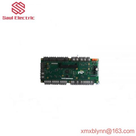 ABB 3HAB9271-1/01B Pulse Amplifier Module for Industrial Automation