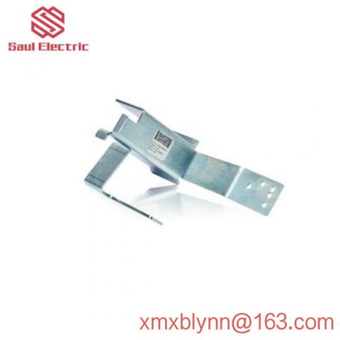 ABB 3HAC020098-001 Guiding Plate Ax2 Automation Parts