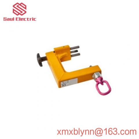 ABB 3HAC020386-001 - Advanced Lifting Accessory for Robotic Parts Handling