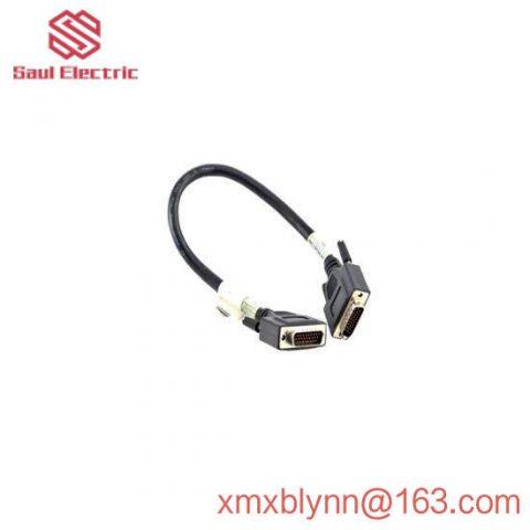 ABB 3HAC020607-001 Harness-Drive for External Axis on Robotic Parts