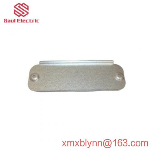 ABB 3HAC020890-028 Automation Part Cover with Sealing; Manufacturer: ABB