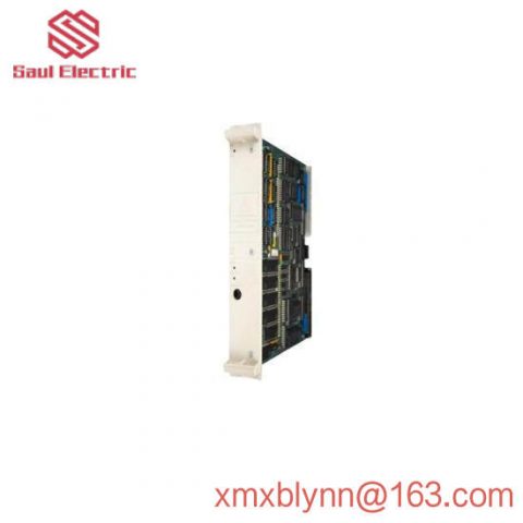 ABB 3HAC020993-005: New Automation Module, Precision Designed for Industry 4.0 Applications