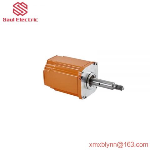 ABB 3HAC021030-001 Robotic Servo Motor: Precision Control for Industrial Automation