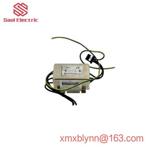 ABB 3HAC021073-001 Mains Line Filter - Automation Parts