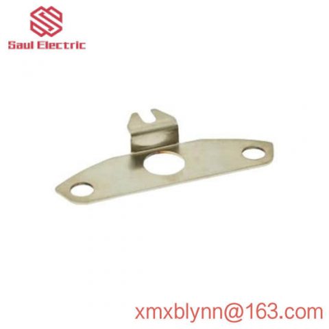 ABB 3HAC021243-003 Rear Hose Bracket, Automation Parts