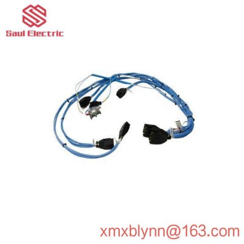 ABB 3HAC021245-001 Cable for Automation & Robot Parts