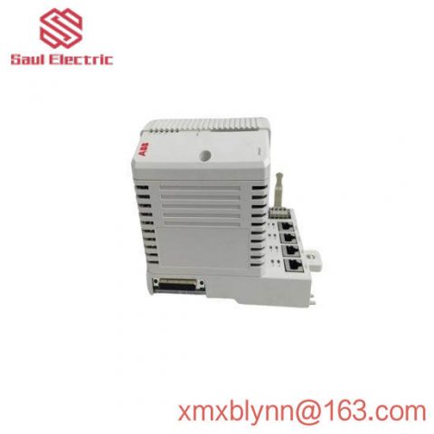 ABB 3HAC021519-001: Brand New Automation Parts, Essential for Industrial Control Systems