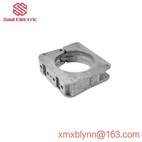 ABB 3HAC021601-001: DCS Robot Parts, Ball Joint Housing