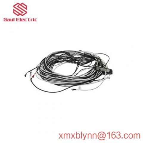 ABB 3HAC021645-002: High-Performance Propvalve Cable Automation Parts