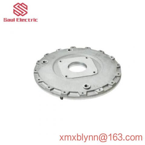 ABB 3HAC021663-004 DCS Automation Parts Cover