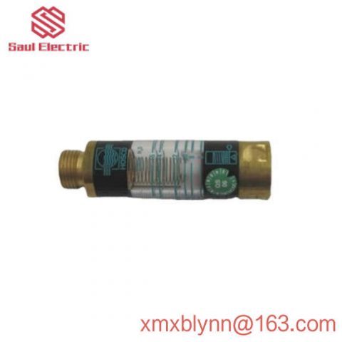 ABB 3HAC021775-001: Advanced Flow Indicator for Industrial Automation