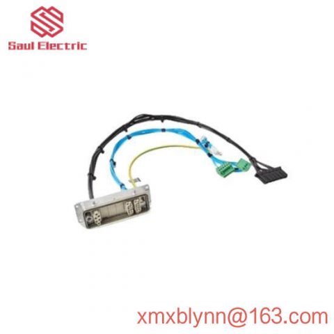 ABB 3HAC021791-001 Harness for External Axis 7 DCS
