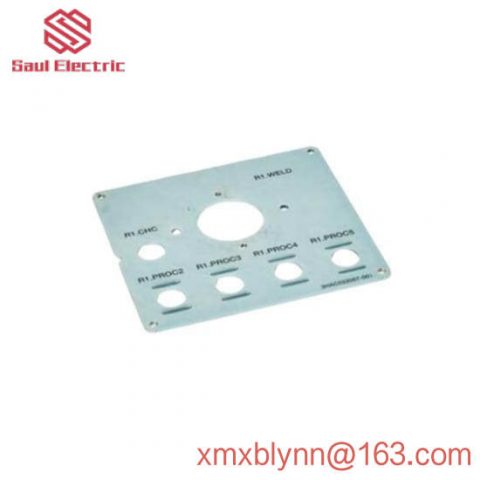 ABB 3HAC022033-005 | Original New Robot Automation Parts