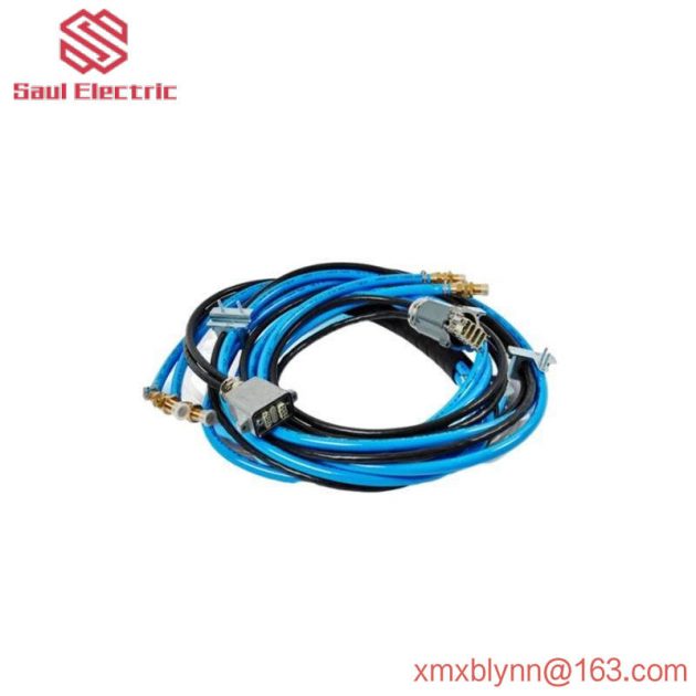 ABB 3HAC022545-001: Industrial Control System Cable Harness, ABB, Model Specific