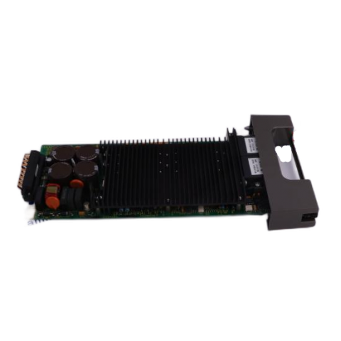 ABB 3HAC022546-004: High Performance PLC Module for Industrial Automation