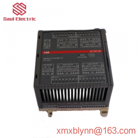 ABB 3HAC022546-009: Industrial Control Module, Precision Engineered for Automation Solutions