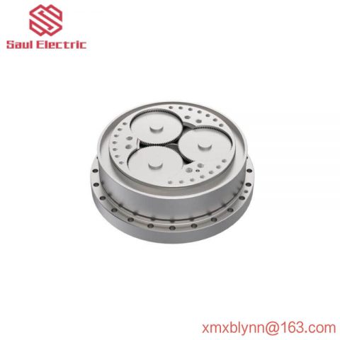 ABB 3HAC022644-001 RV-450E, High-Power Industrial Controller