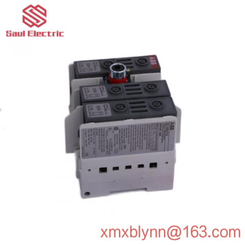 ABB 3HAC022812-003: Precision Control Module for Industrial Automation