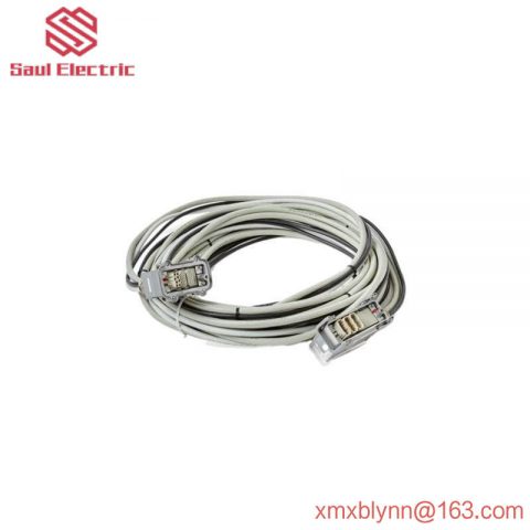 ABB 3HAC022957-002 (15) Cable CP/CS - 15 Meter; Manufacturer: ABB