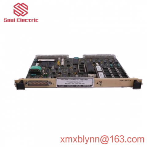 ABB 3HAC022978-006 Industrial Control Module