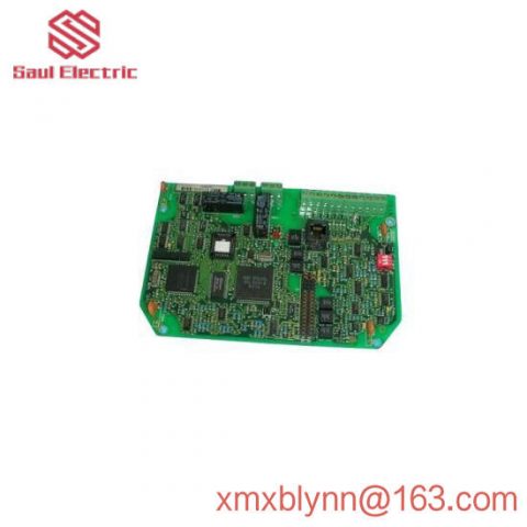ABB 3HAC023195-007 Controller: Industrial Automation Heart