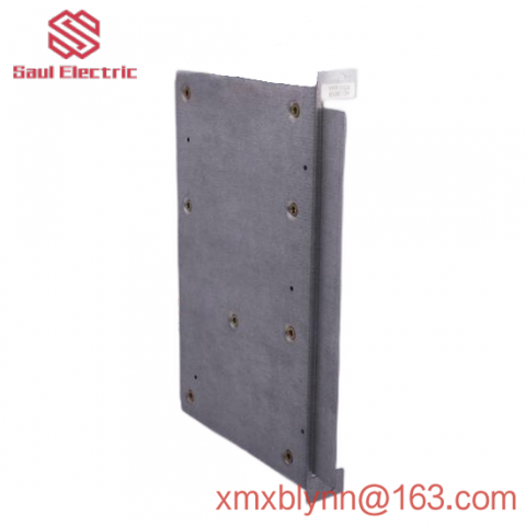ABB 3HAC023222-005, Industrial Automation Module