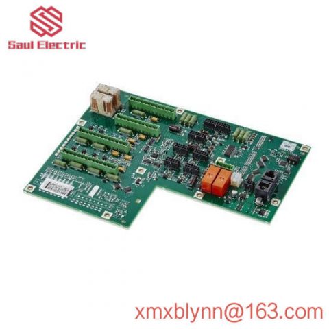ABB DSQC 643 Panel Board 3HAC0233447-001 | Advanced Process Control Solutions
