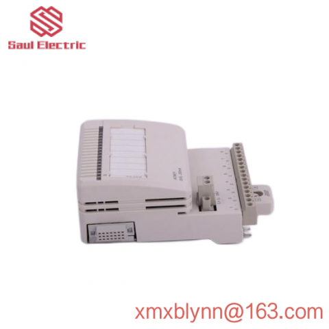 ABB 3HAC024248-001, Advanced Industrial Control Module