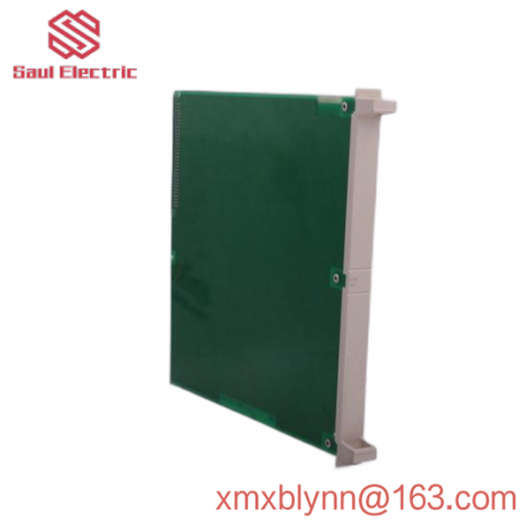 ABB 3HAC024385-001 - Advanced Control Module for Industrial Automation