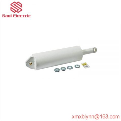 ABB 3HAC024779-001 Balance Unit: Precision Control for Industry's Most Demanding Environments