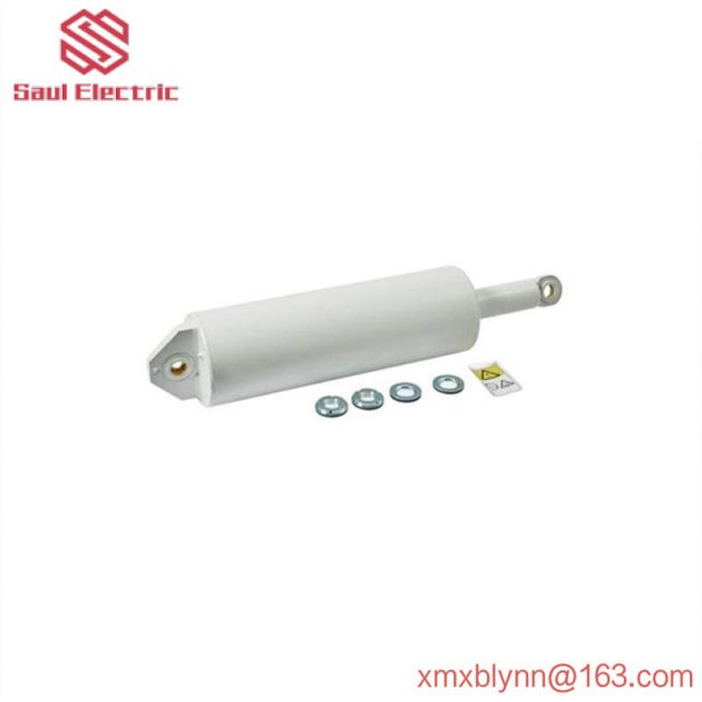 ABB 3HAC024779-001 Balance Unit: Precision Control for Industry's Most Demanding Environments